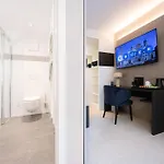 Digital Kronjuwel By Bright - Self Check-in Hotel