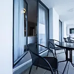 Hotel Digital Kronjuwel By Bright - Self Check-in *