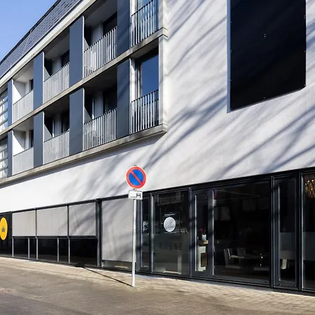 Kronjuwel By Bright - Neu Renoviert - Newly Renovated Hotel *