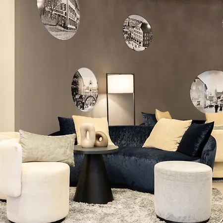 Hotel Kronjuwel By Bright - Neu Renoviert - Newly Renovated Waldkirch