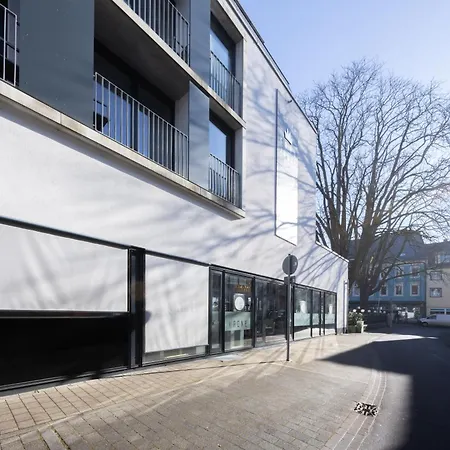 Kronjuwel By Bright - Neu Renoviert - Newly Renovated * Waldkirch