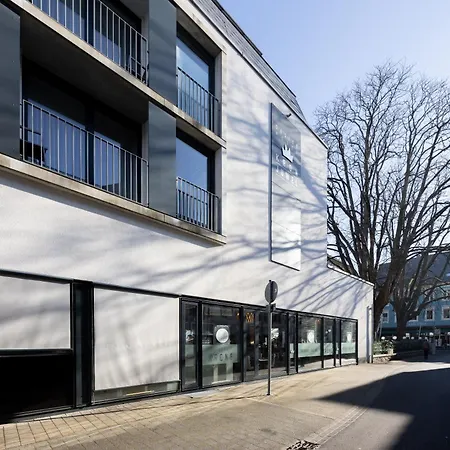 Kronjuwel By Bright - Neu Renoviert - Newly Renovated