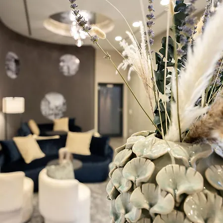 Hotel Kronjuwel By Bright - Neu Renoviert - Newly Renovated *