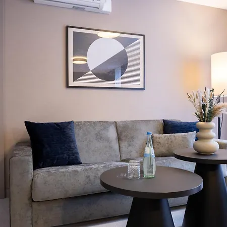 Hotel Kronjuwel By Bright - Neu Renoviert - Newly Renovated *