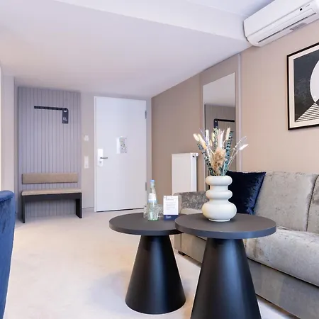 Hotel Kronjuwel By Bright - Neu Renoviert - Newly Renovated Waldkirch