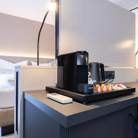 Kronjuwel By Bright - Neu Renoviert - Newly Renovated Hotel *