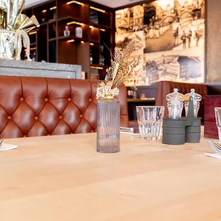 Digital Kronjuwel By Bright - Self Check-in * Waldkirch