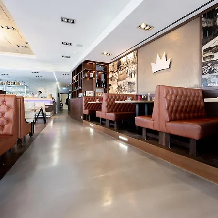 Hotel Kronjuwel By Bright - Neu Renoviert - Newly Renovated Waldkirch