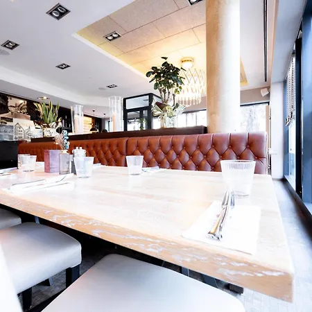 Digital Kronjuwel By Bright - Self Check-in *