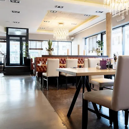 Digital Kronjuwel By Bright - Self Check-in