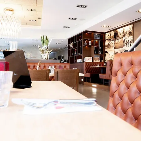 Digital Kronjuwel By Bright - Self Check-in Hotel *