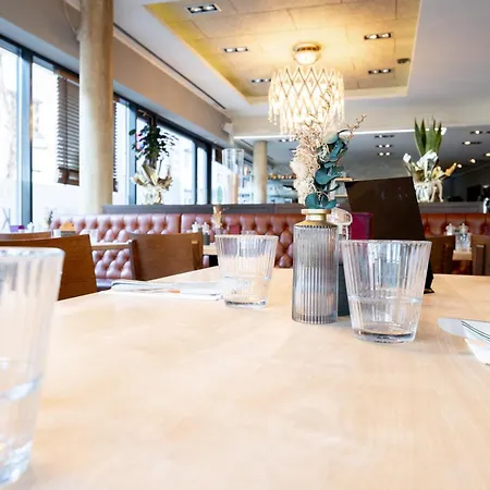 Digital Kronjuwel By Bright - Self Check-in *