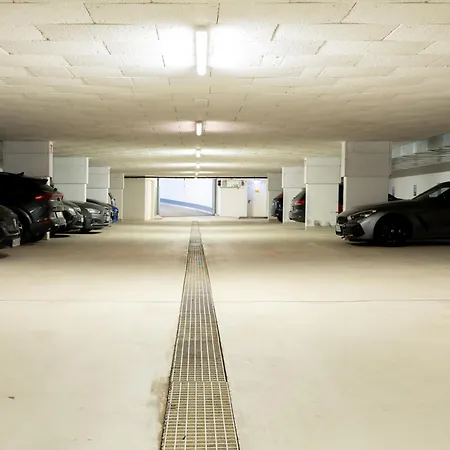 Hotel Digital Kronjuwel By Bright - Self Check-in