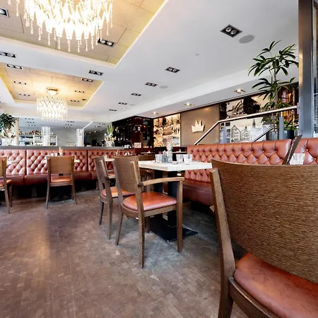 Digital Kronjuwel By Bright - Self Check-in Hotel