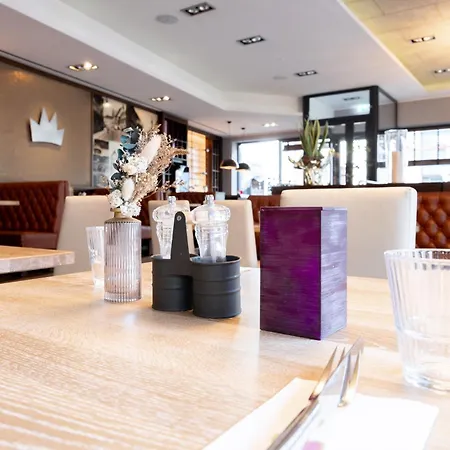 Digital Kronjuwel By Bright - Self Check-in Hotel *