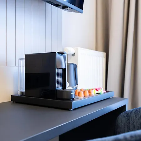 Kronjuwel By Bright - Neu Renoviert - Newly Renovated Hotel *