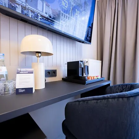 Kronjuwel By Bright - Neu Renoviert - Newly Renovated Hotel *