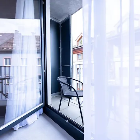 Kronjuwel By Bright - Neu Renoviert - Newly Renovated Hotel *