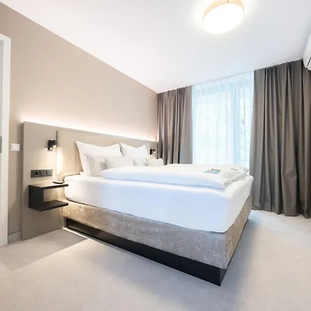 Digital Kronjuwel By Bright - Self Check-in Waldkirch