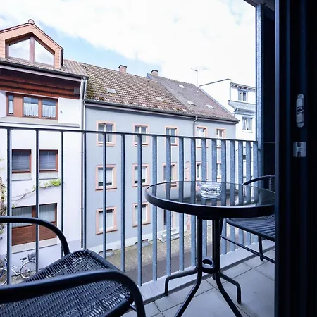 Kronjuwel By Bright - Neu Renoviert - Newly Renovated Hotel