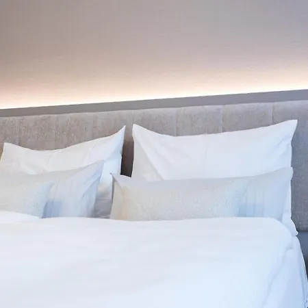Hotel Kronjuwel By Bright - Neu Renoviert - Newly Renovated *