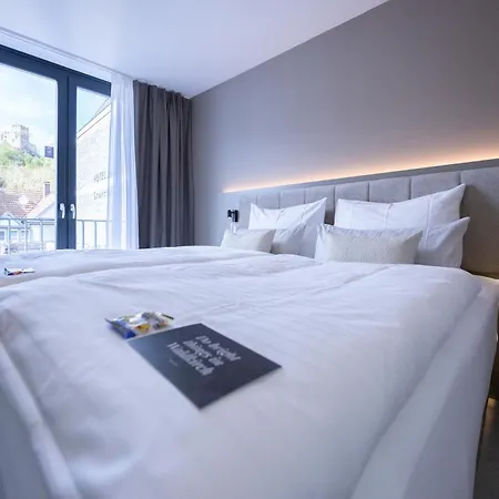 Digital Kronjuwel By Bright - Self Check-in Hotel