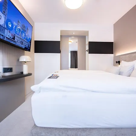 Kronjuwel By Bright - Neu Renoviert - Newly Renovated Hotel *