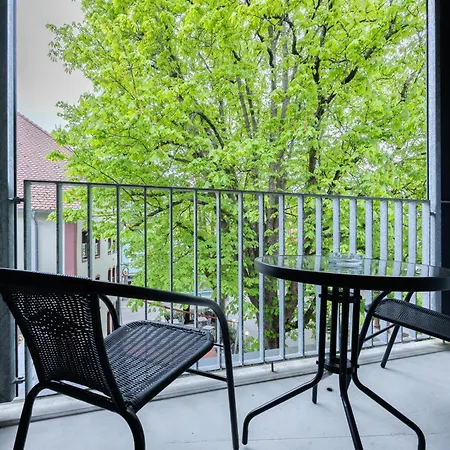 Digital Kronjuwel By Bright - Self Check-in * Waldkirch