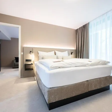 Digital Kronjuwel By Bright - Self Check-in