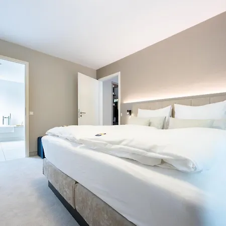 Digital Kronjuwel By Bright - Self Check-in * Waldkirch