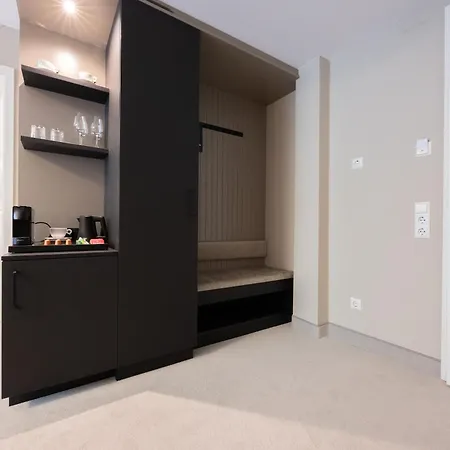 Hotel Digital Kronjuwel By Bright - Self Check-in *