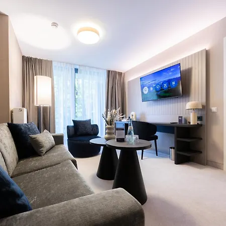 Digital Kronjuwel By Bright - Self Check-in Hotel Waldkirch